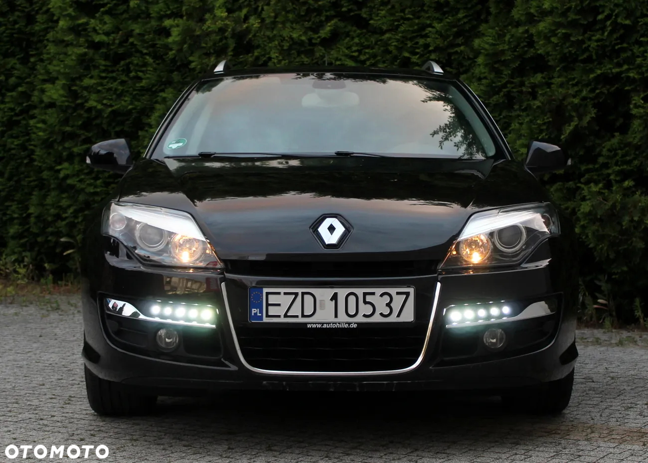Renault Laguna Grandtour 2.0 16V Dynamique - 4