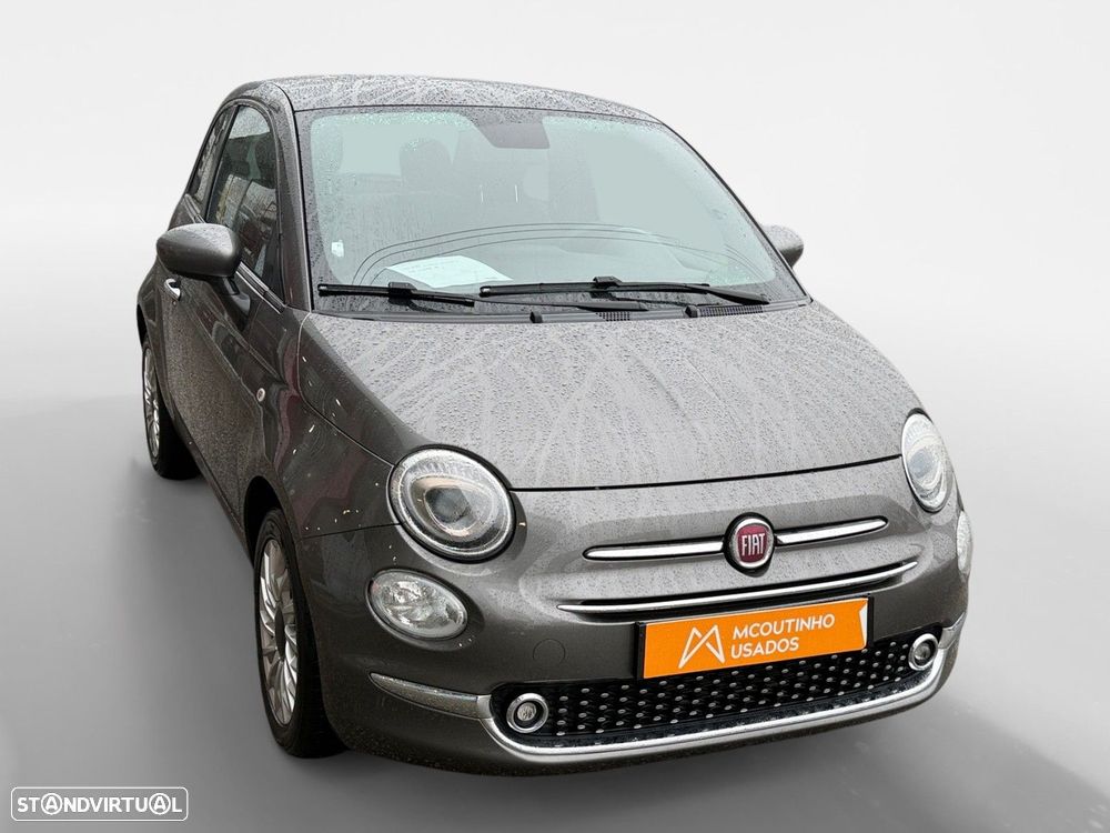 Fiat 500 - 7