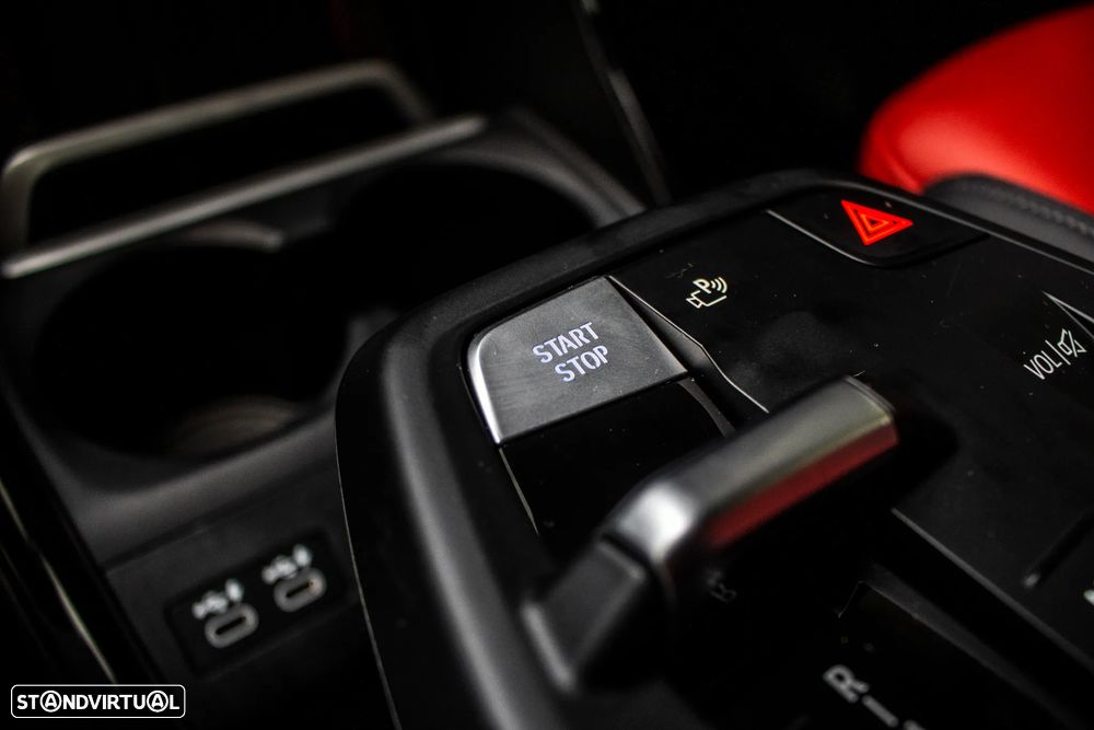 BMW iX1 xDrive30 - 27