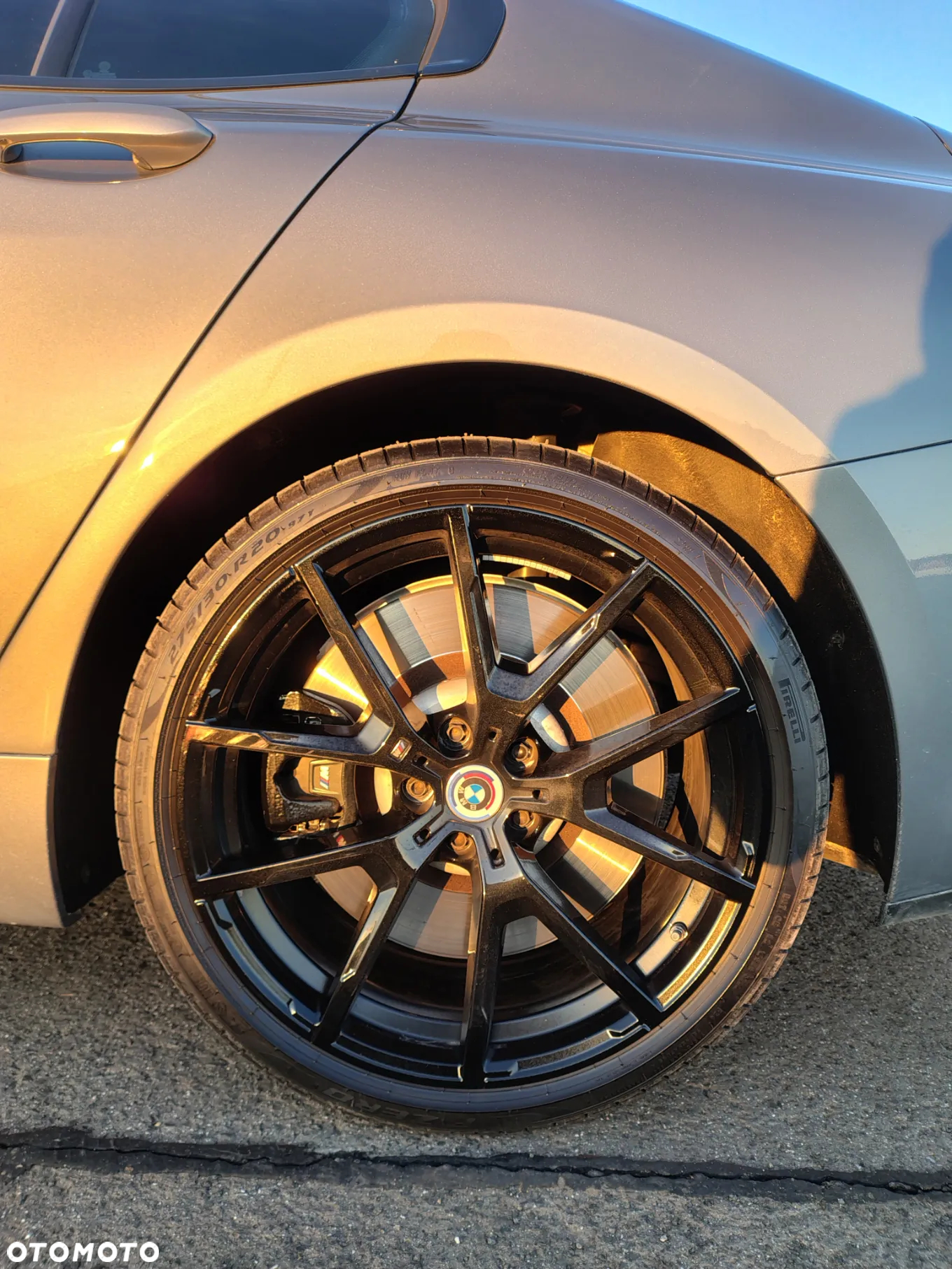 BMW Seria 8 M850i xDrive - 38