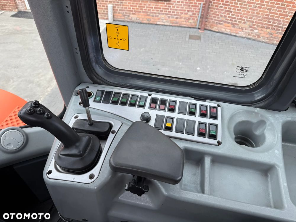Doosan DL300 - 22