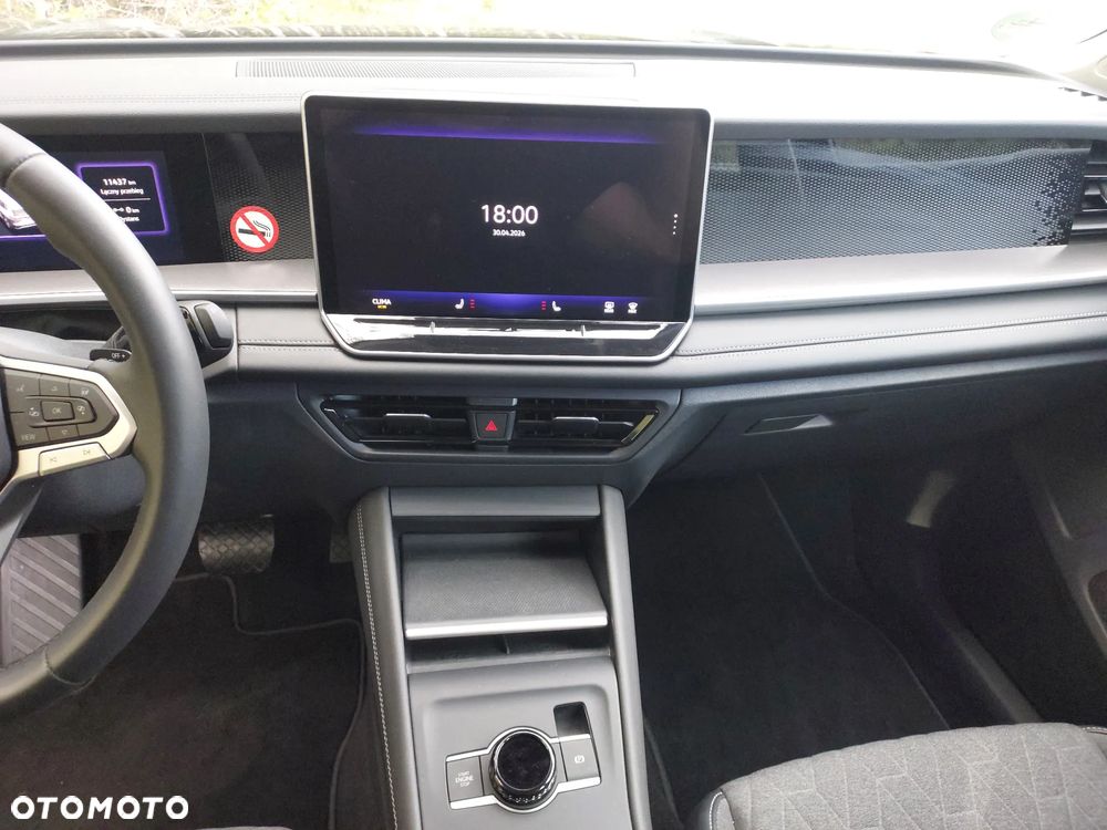Volkswagen Tayron 1.5 eTSI OPF DSG Elegance - 16