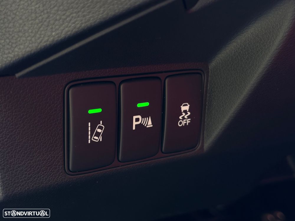Honda Civic - 22