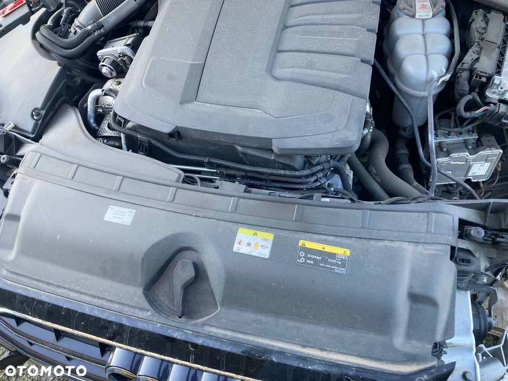Audi A4 Avant 35 TDI mHEV S tronic - 15