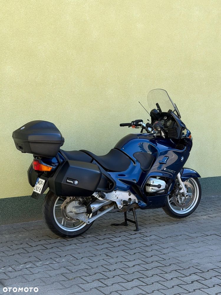 BMW RT - 11
