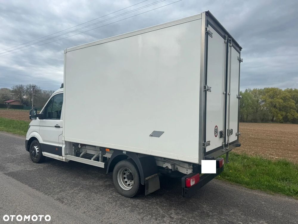 Iveco Daily 50C150 - 4