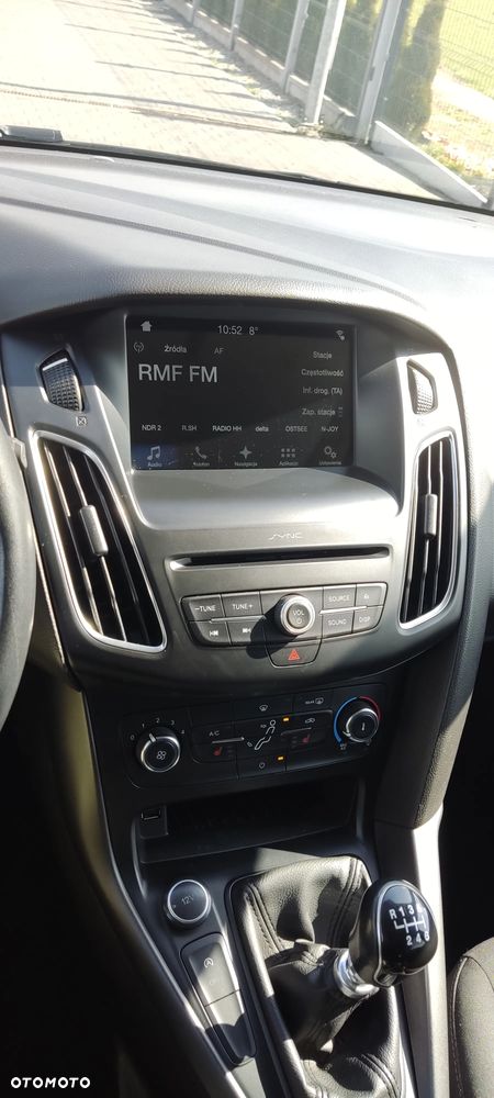 Ford Focus 1.0 EcoBoost Edition - 18