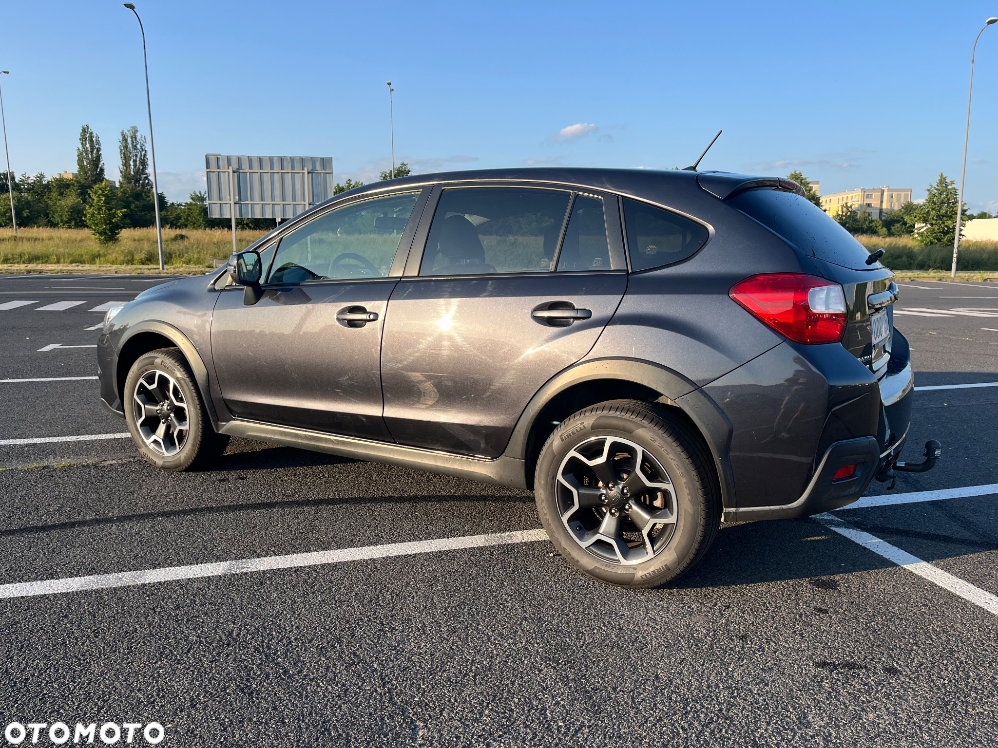 Subaru XV 2.0i Exclusive CVT - 4