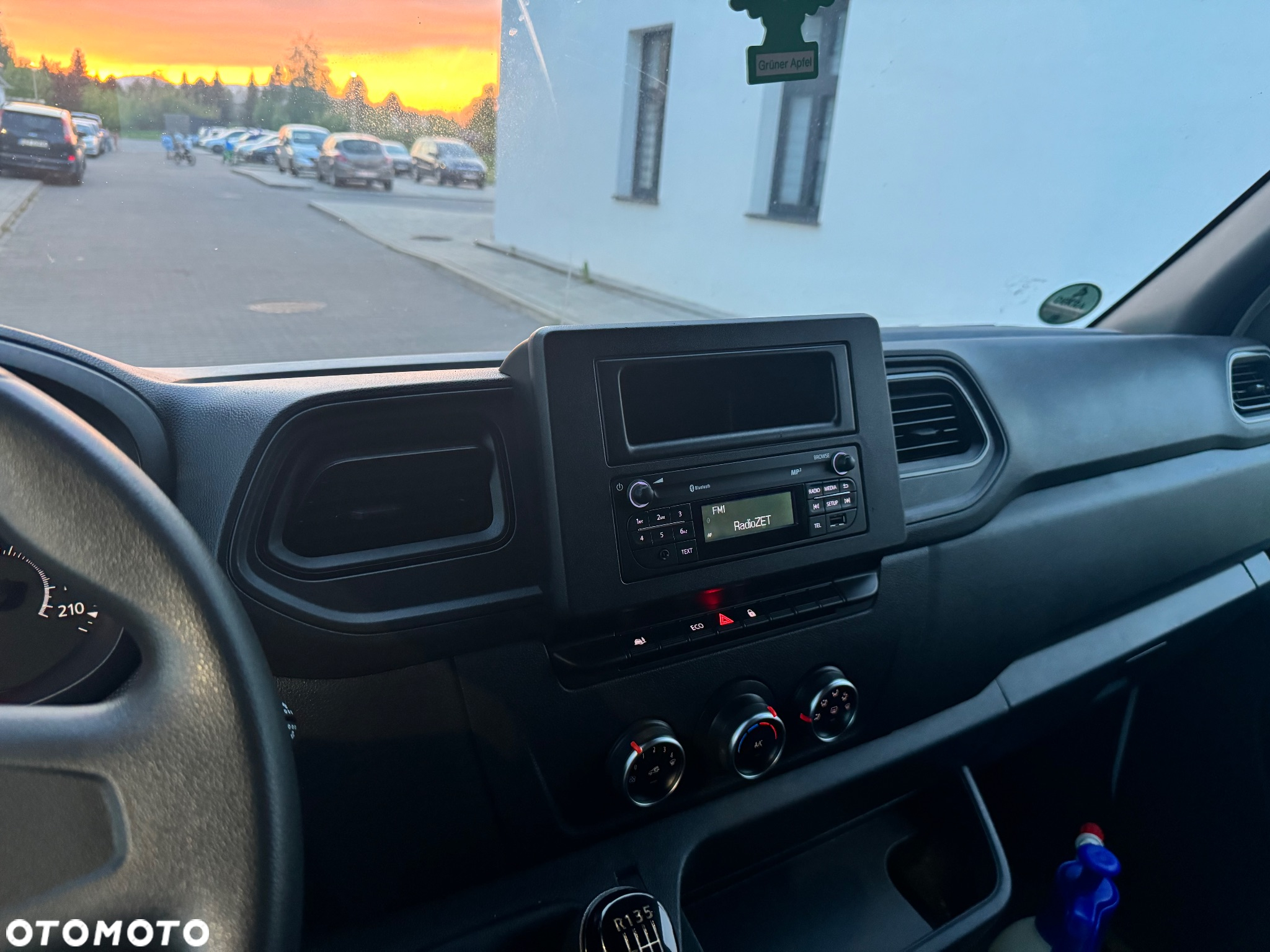Renault Master - 9