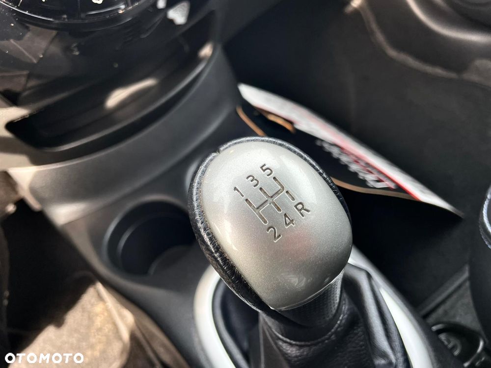 Nissan Note 1.2 Black Edition - 11