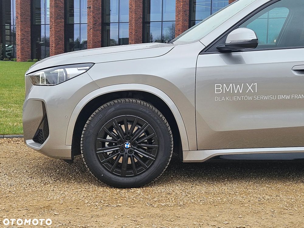 BMW X1 sDrive18i - 5