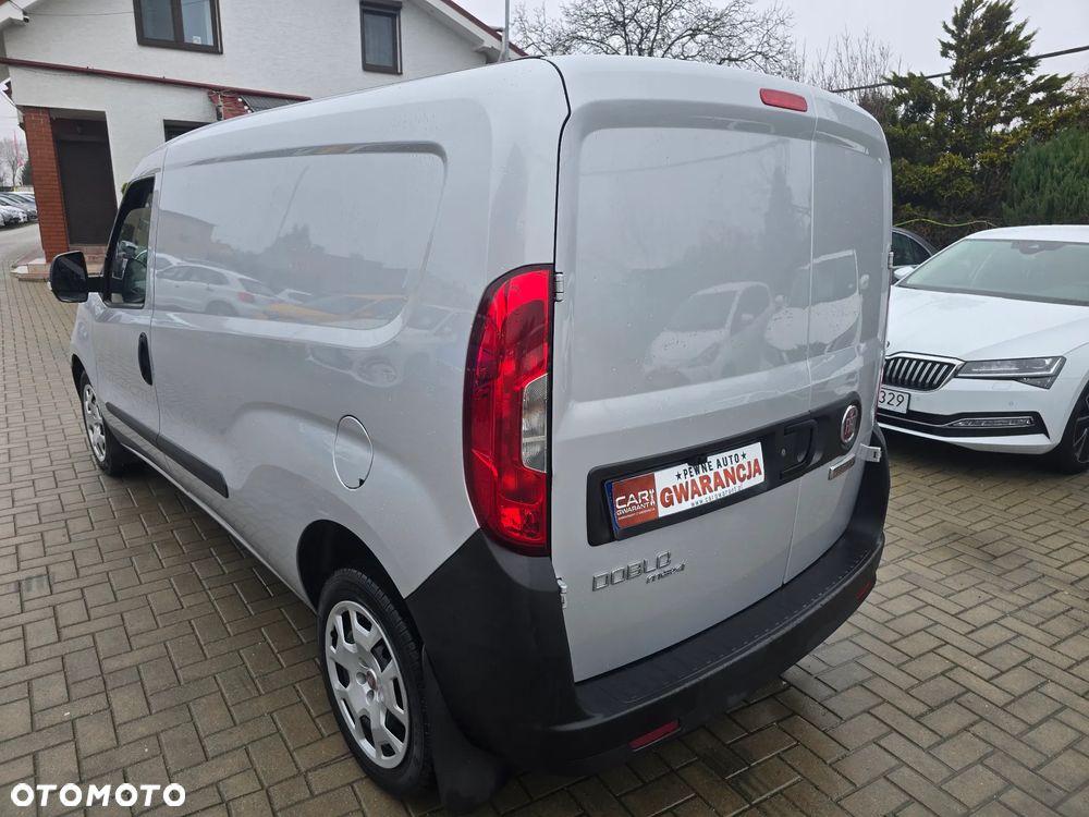 Fiat Doblo - 5