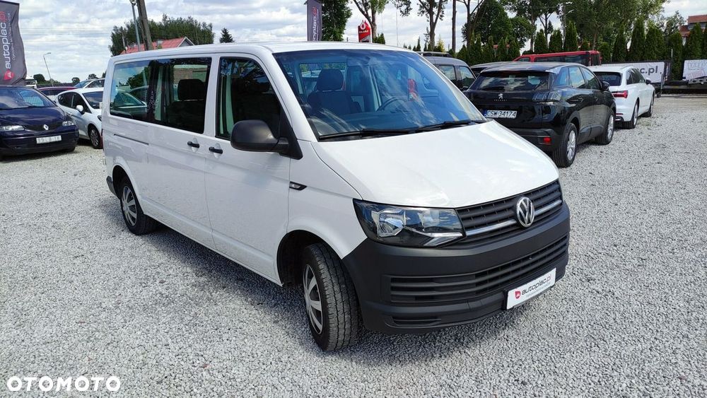 Volkswagen Transporter - 19