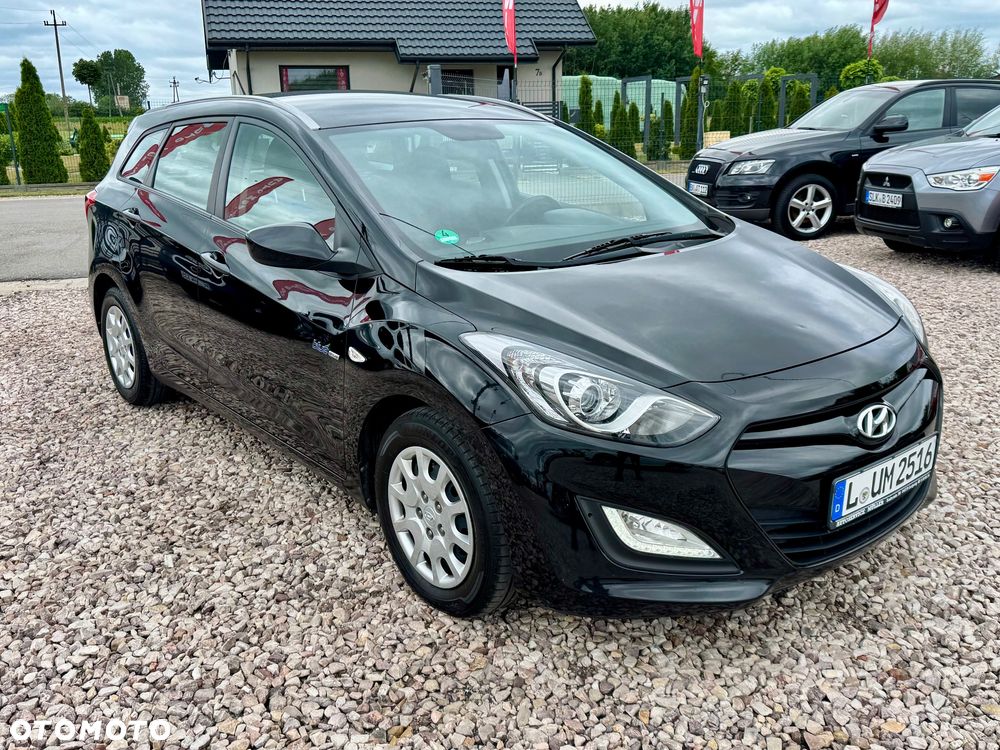 Hyundai i30 - 1