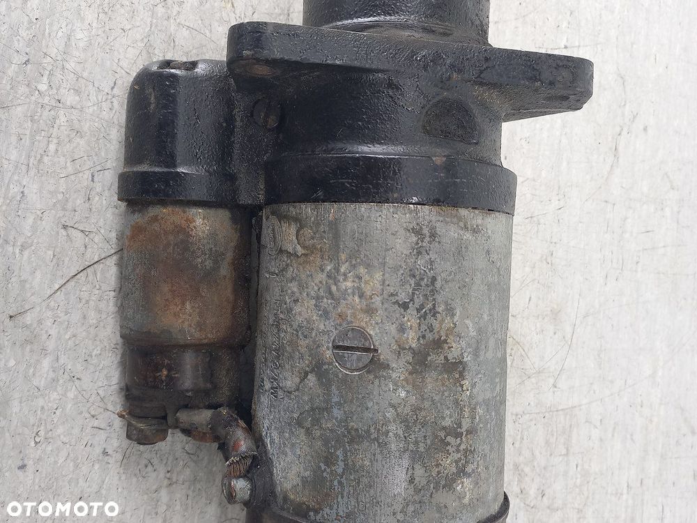 ROZRUSZNIK BIZON AUTOSAN Z056 SUPER SW-400 - 1