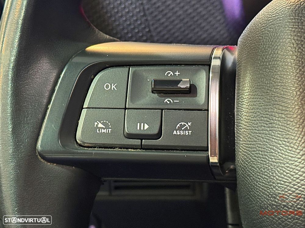 Citroën C4 1.2 PureTech Shine - 23