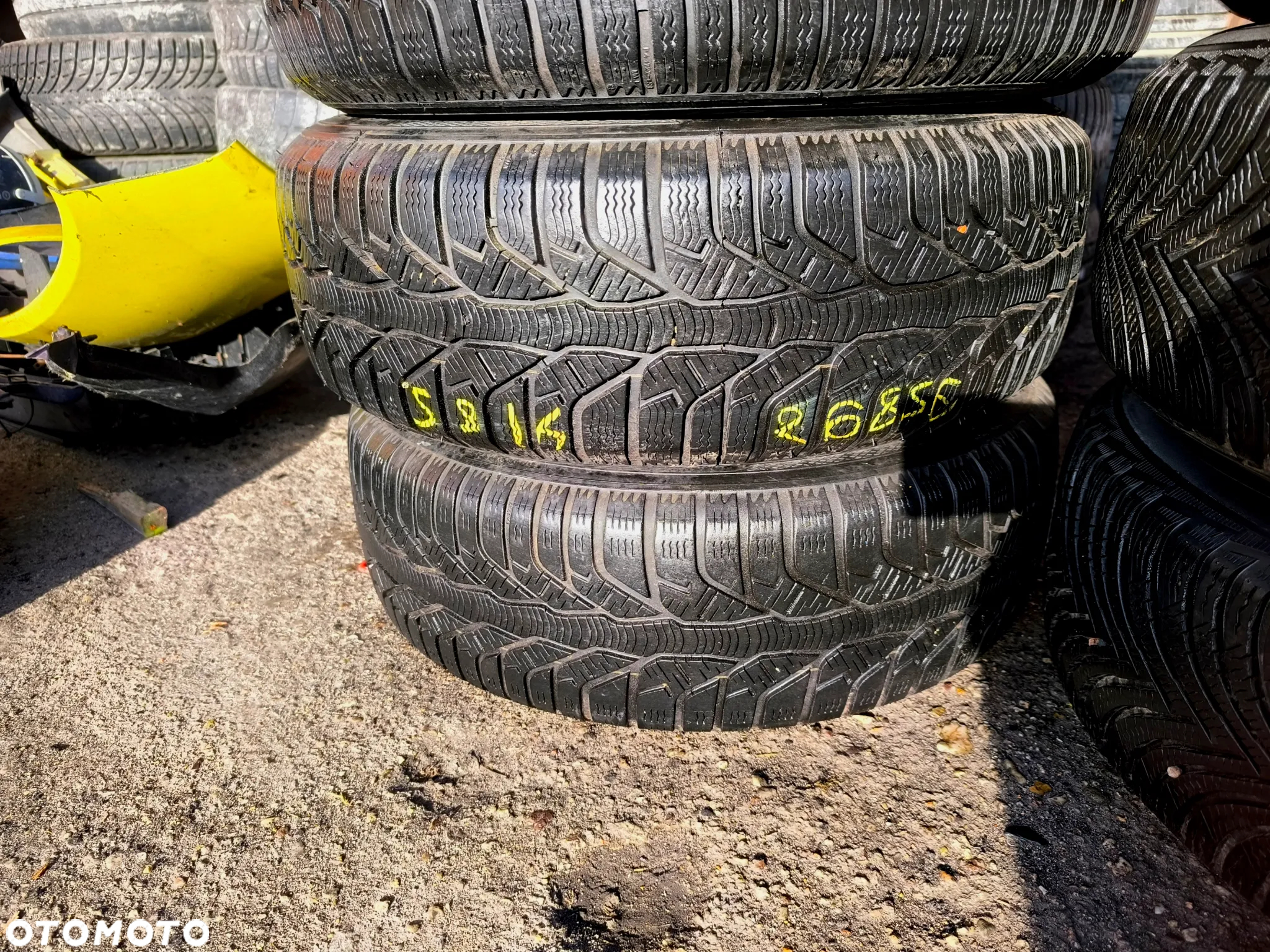 4x108 Felgi Stalowe Stal 15 Koła Zimowe Zima CITROEN AIRCROSS BERLINGO C3 III 3 C3 AIRCROSS C4 C4 CACTUS C5 PEUGEOT 2008 301 307 SW 308 PARTNER 5,5mm Legnica ALU-RAD 195/65 - 8