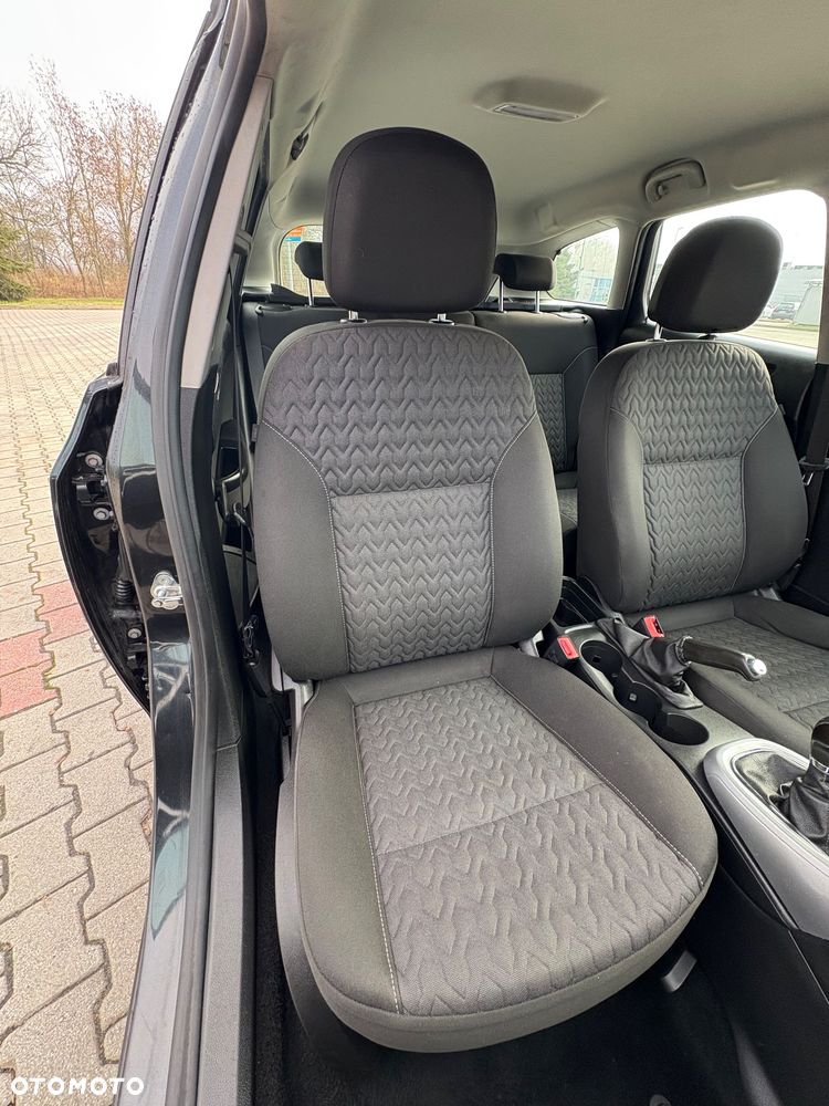 Opel Astra 1.7 CDTI DPF ecoFLEX TourerStart/Stop Active - 14