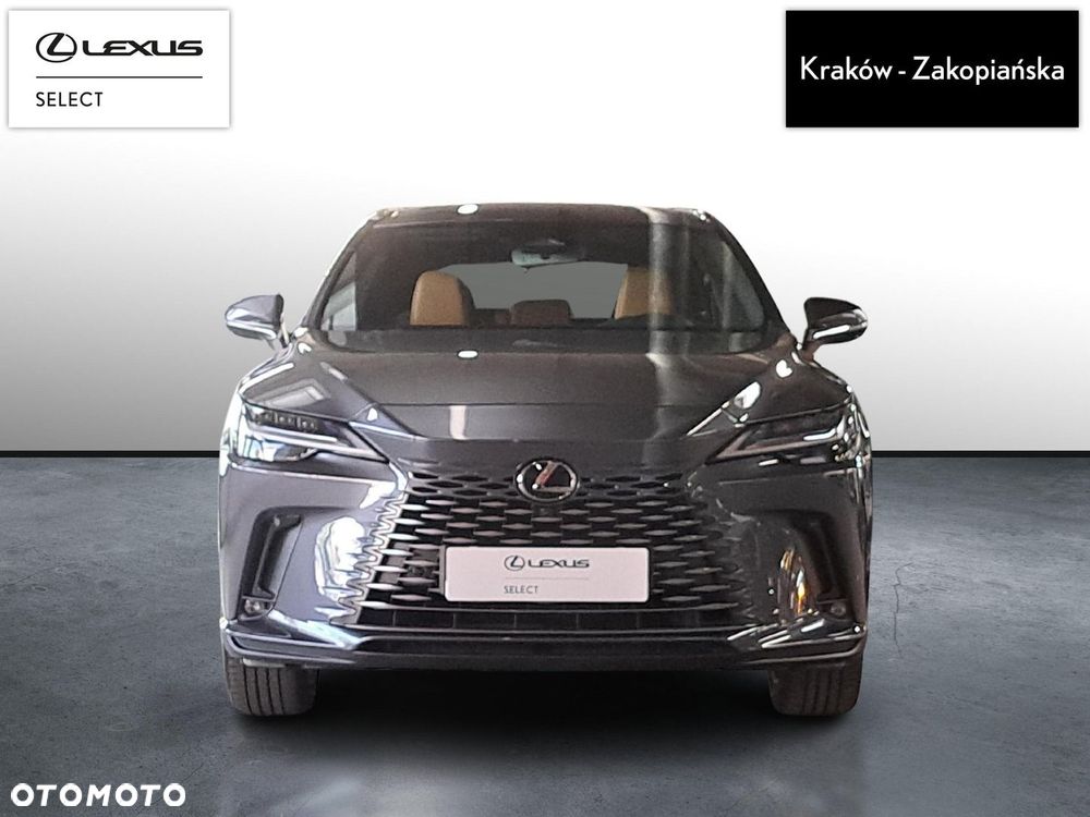 Lexus RX - 2