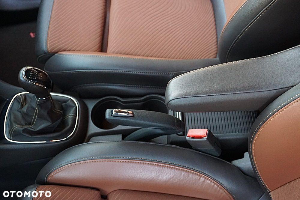 Opel Mokka 1.4 T Cosmo S&S 4x4 - 32