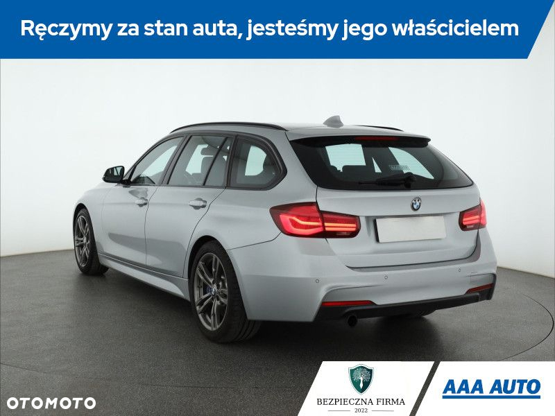 BMW Seria 3 - 5