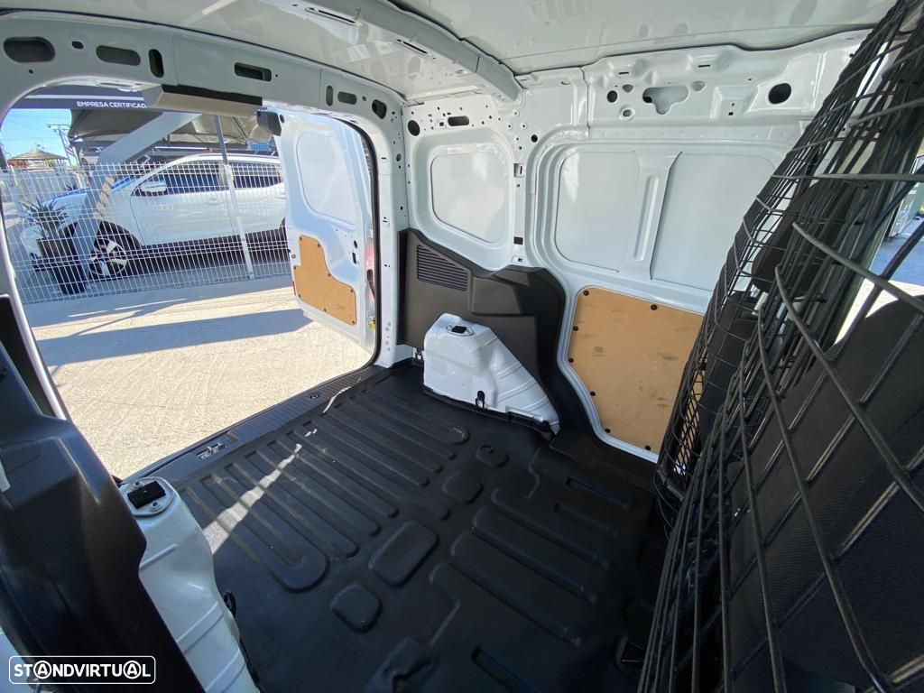 Ford Transit Courier 1.5 TDCi - 41