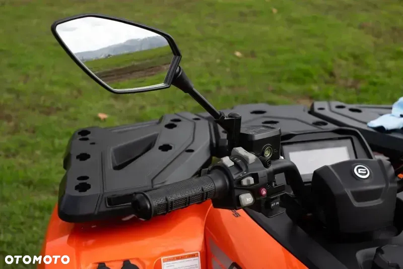 CFMoto CForce - 14