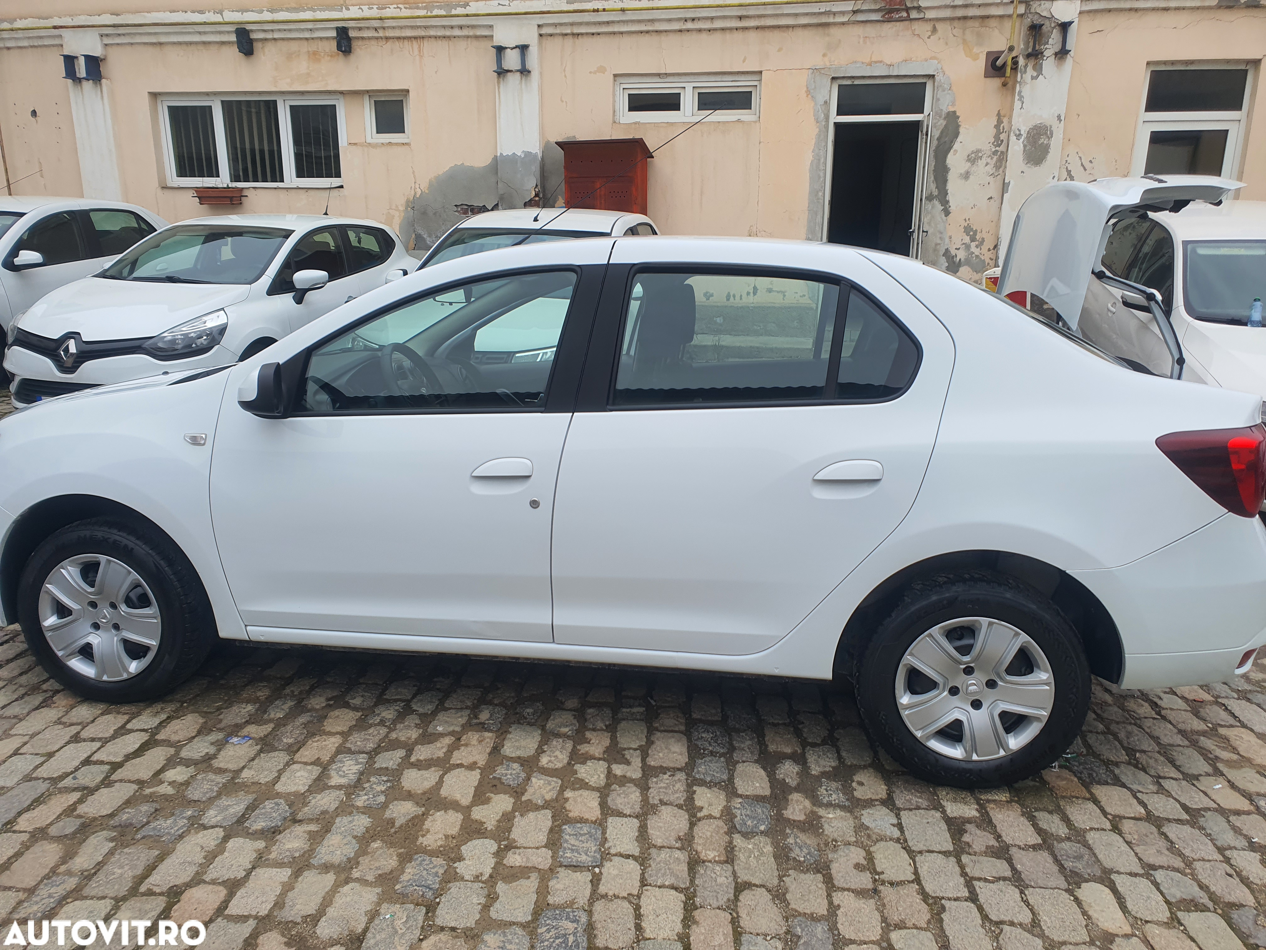 Dacia Logan MCV 1.5 Blue dCi Laureate - 2