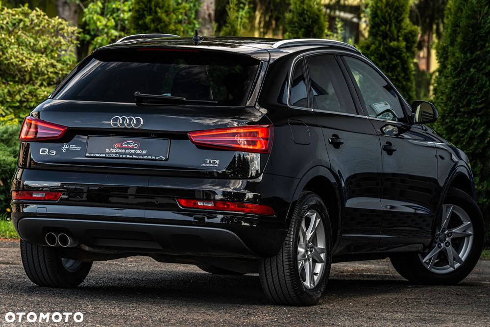 Audi Q3 2.0 TDI Quattro - 9