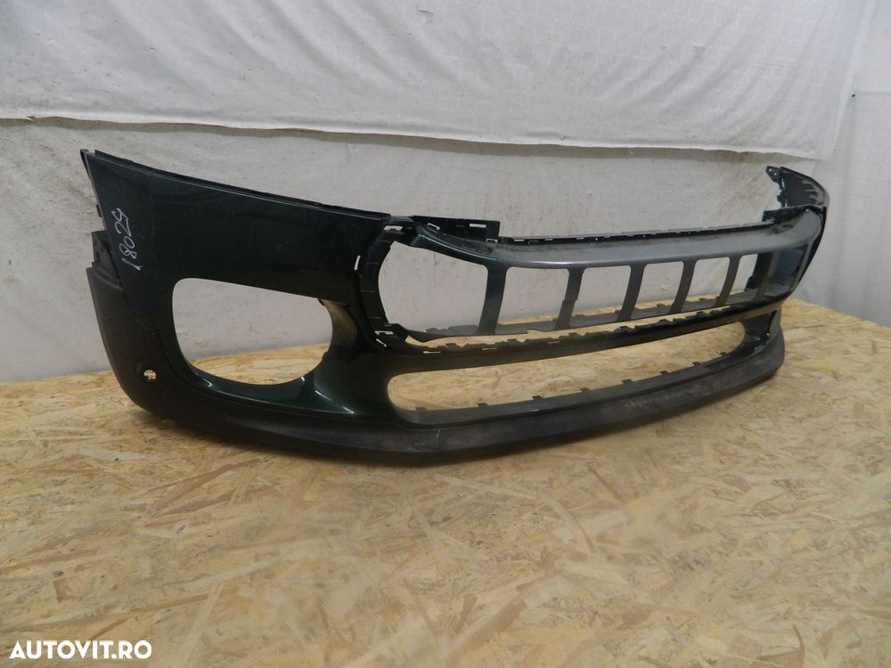 Bara fata Mini Cooper Clubman F54, 2015, 2016, 2017, 2018, 2019, 7370791. - 3