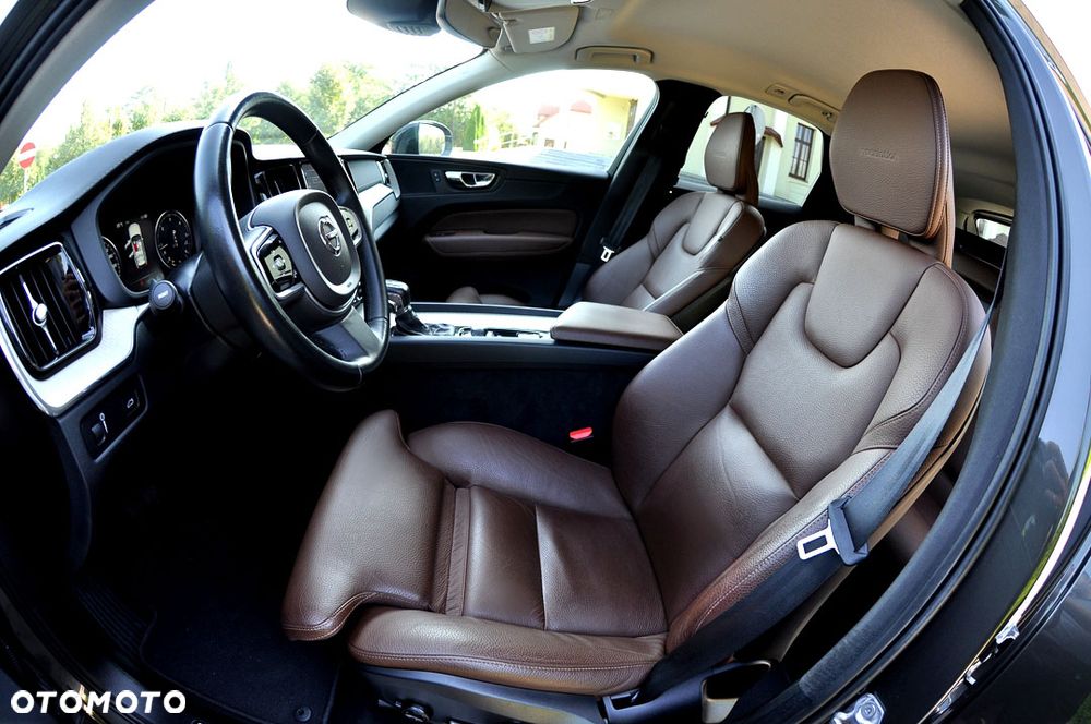 Volvo XC 60 D4 Geartronic Inscription - 15