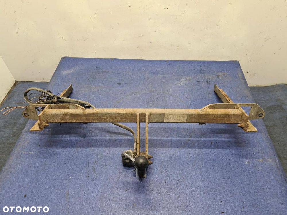 OPEL INSIGNIA A KOMBI HAK - 1