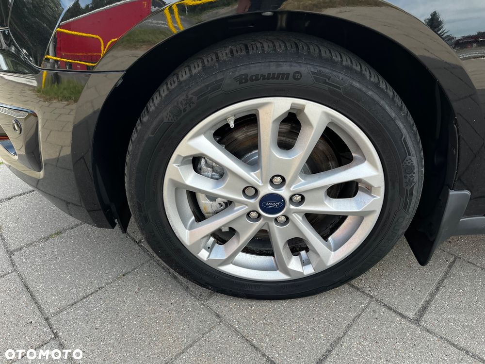 Ford Tourneo Connect Grand - 13