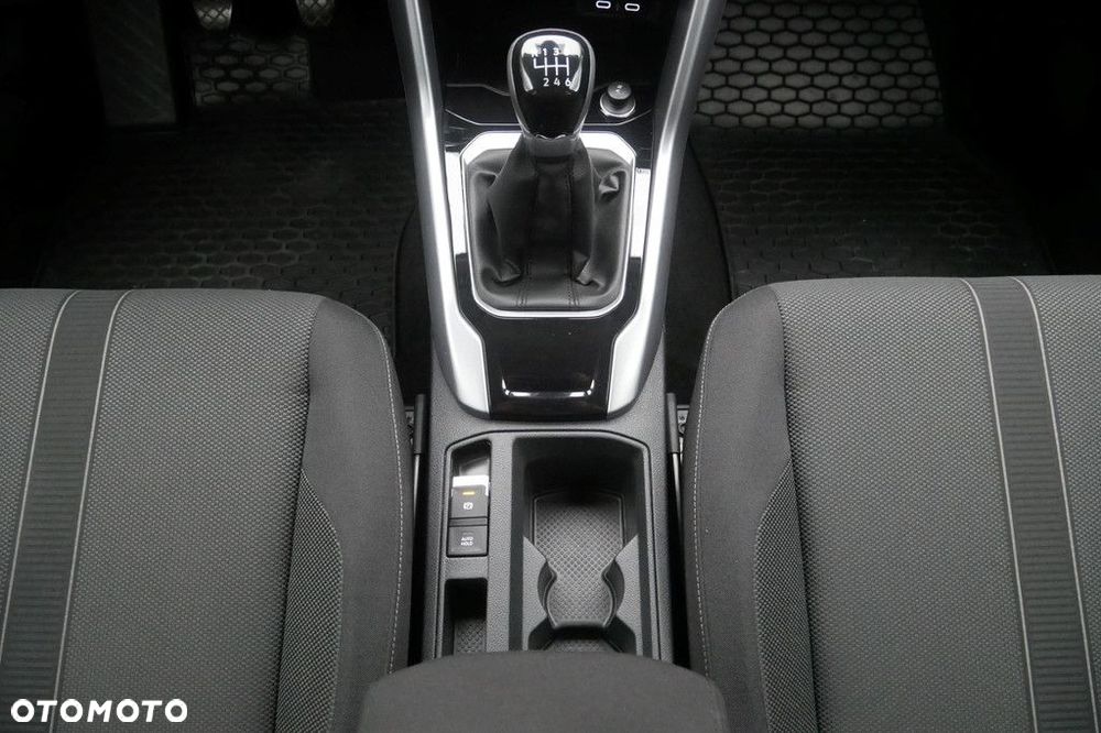 Volkswagen T-Roc 1.5 TSI Life - 11