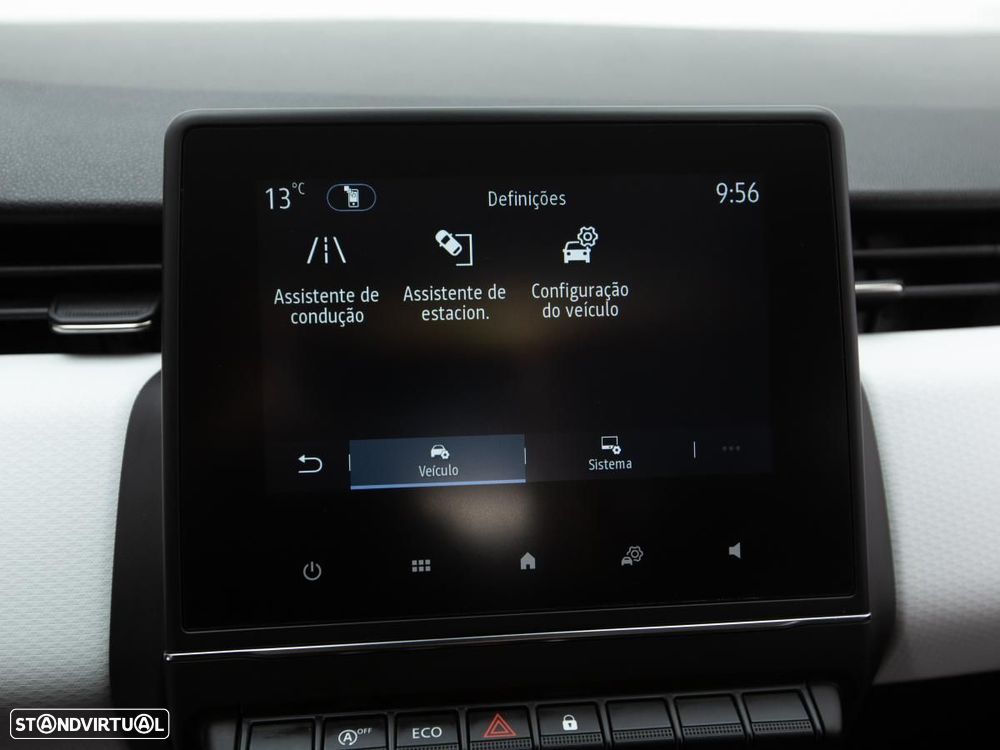 Renault Clio 1.0 TCe Evolution Bi-Fuel - 21