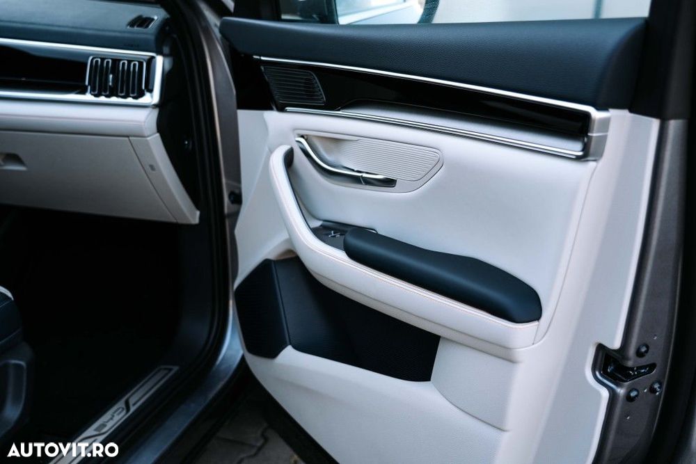 Byd Seal U - 20