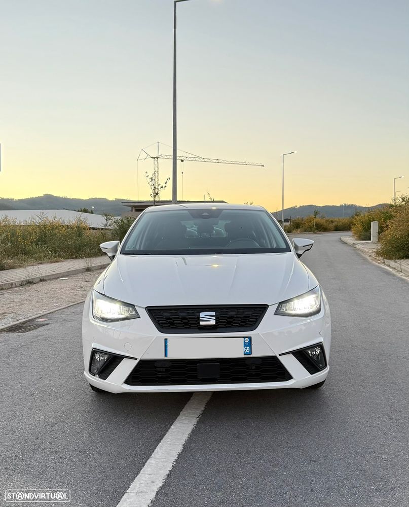 SEAT Ibiza 1.0 EcoTSI Xcellence - 9