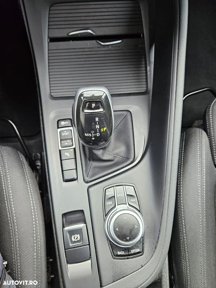 BMW X1 sDrive18d Aut. Sport Line - 16