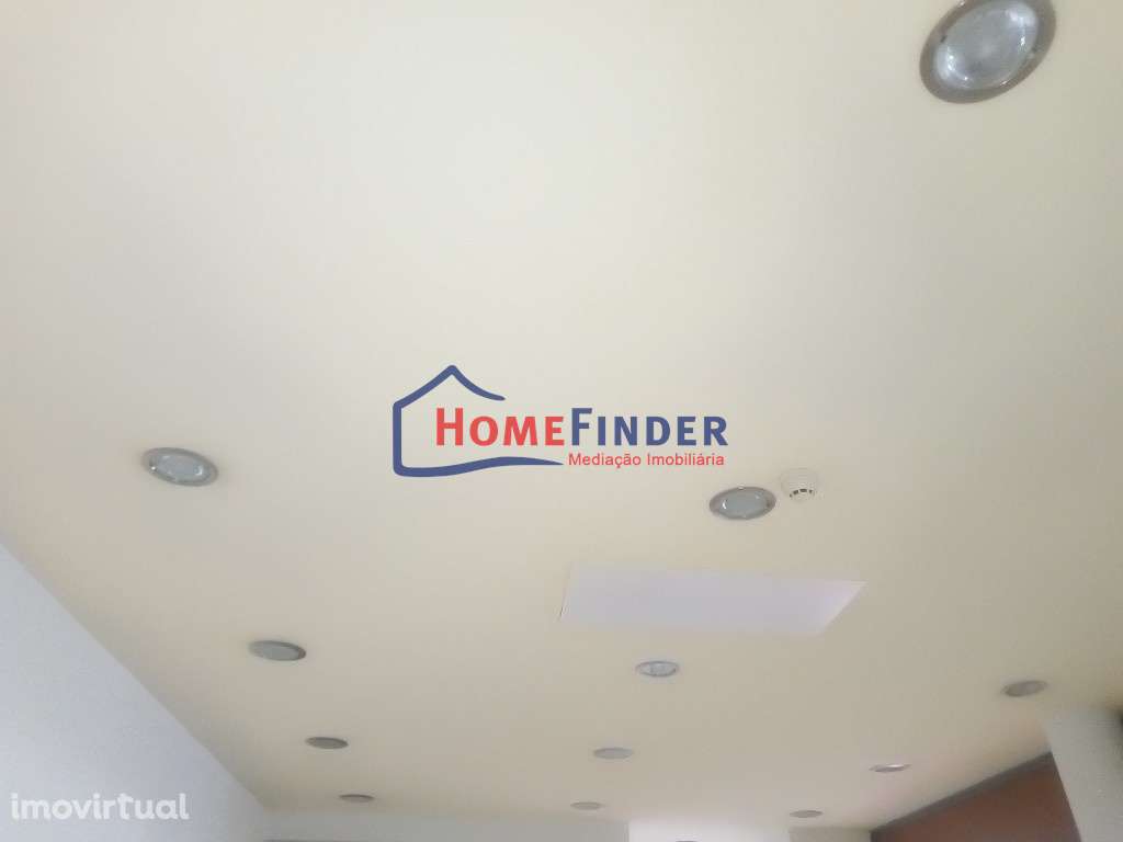 Loja com 44 m² no CENTRO de BRAGA! - Grande imagem: 5/12