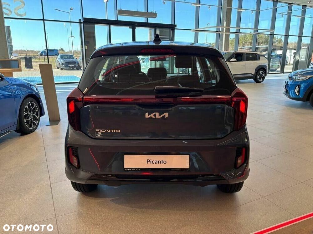 Kia Picanto - 6