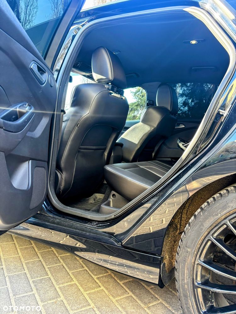 Ford Focus 2.0 EcoBoost ST mit Leder-Exclusiv-Paket - 20