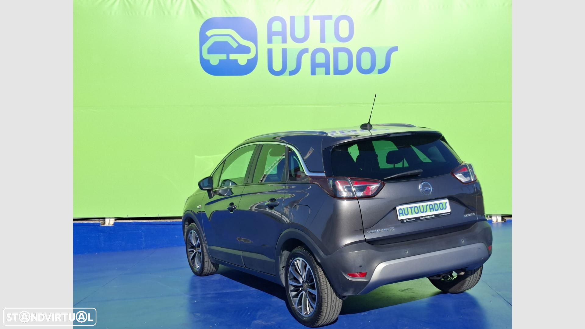 Opel Crossland X 1.2 T Innovation - 3