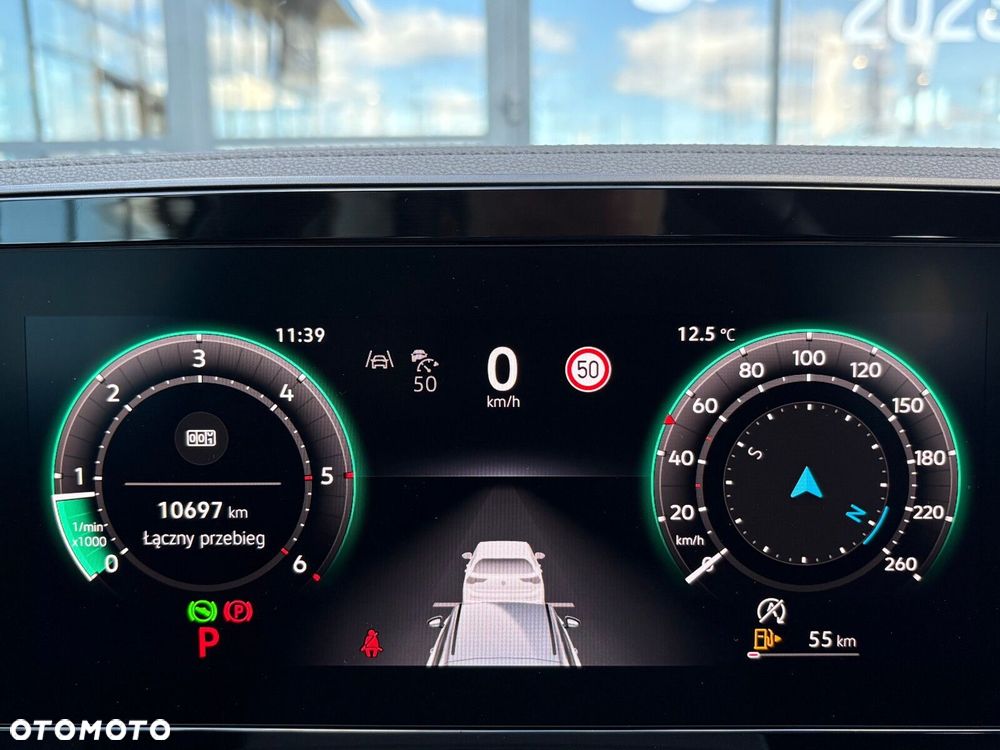 Volkswagen Passat Variant - 24