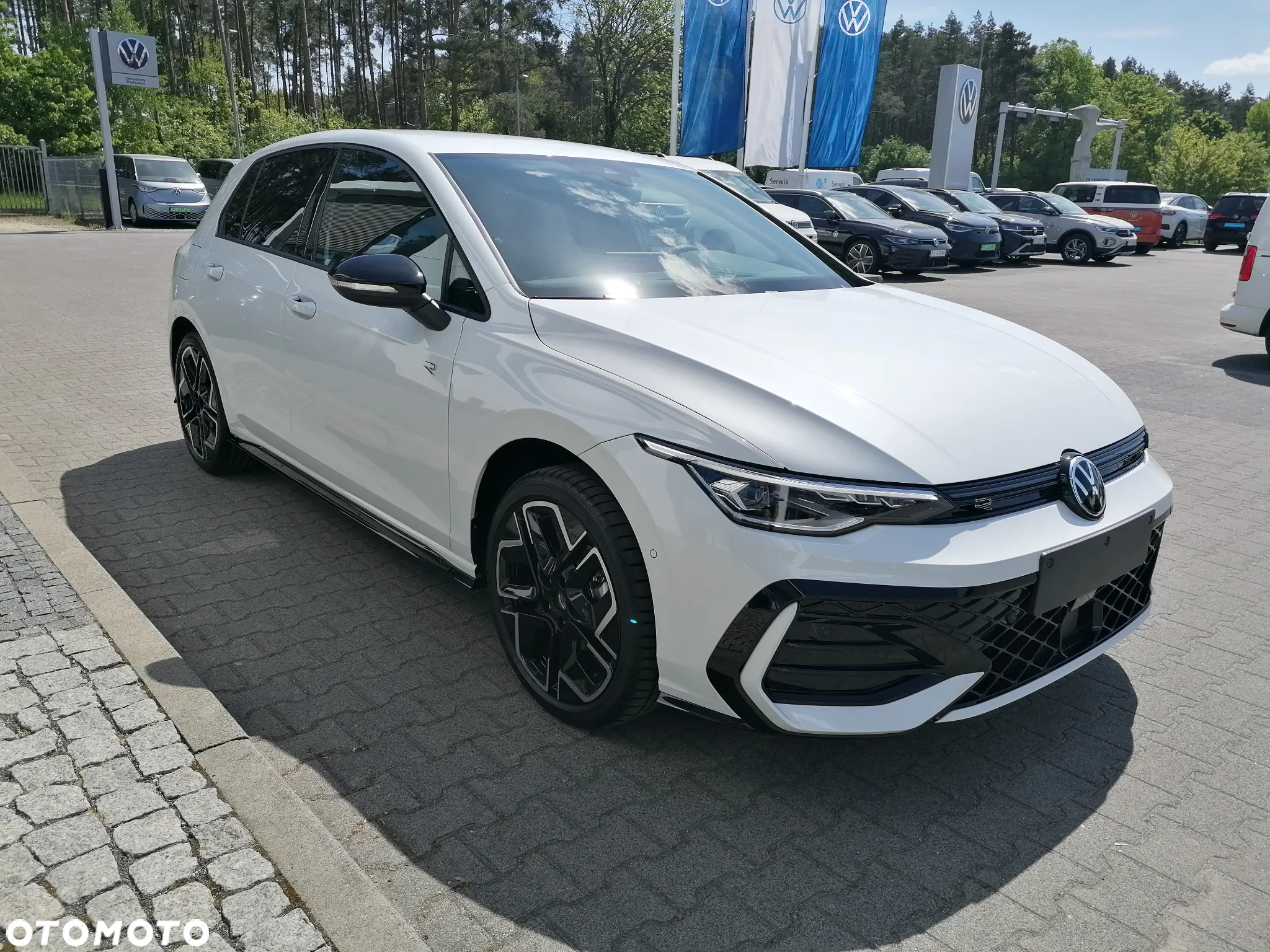 Volkswagen Golf - 5