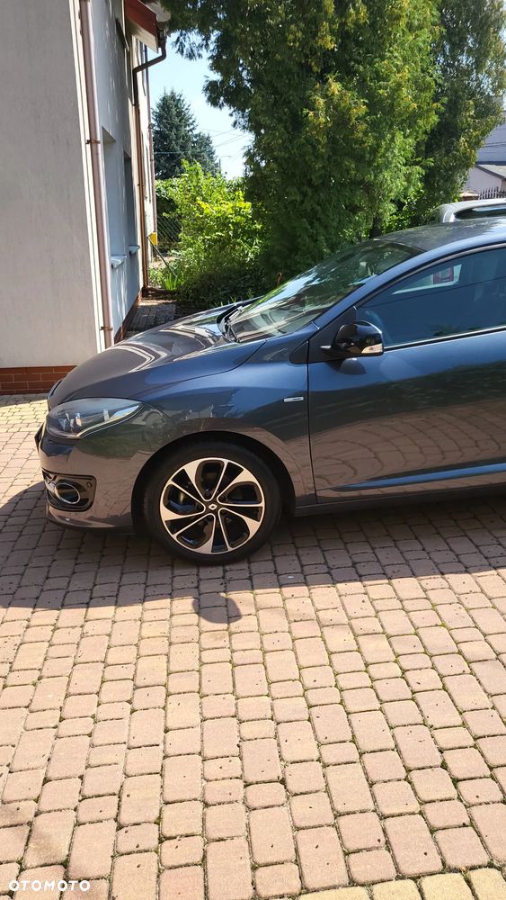 Renault Megane 1.6 dCi Energy Dynamique - 3