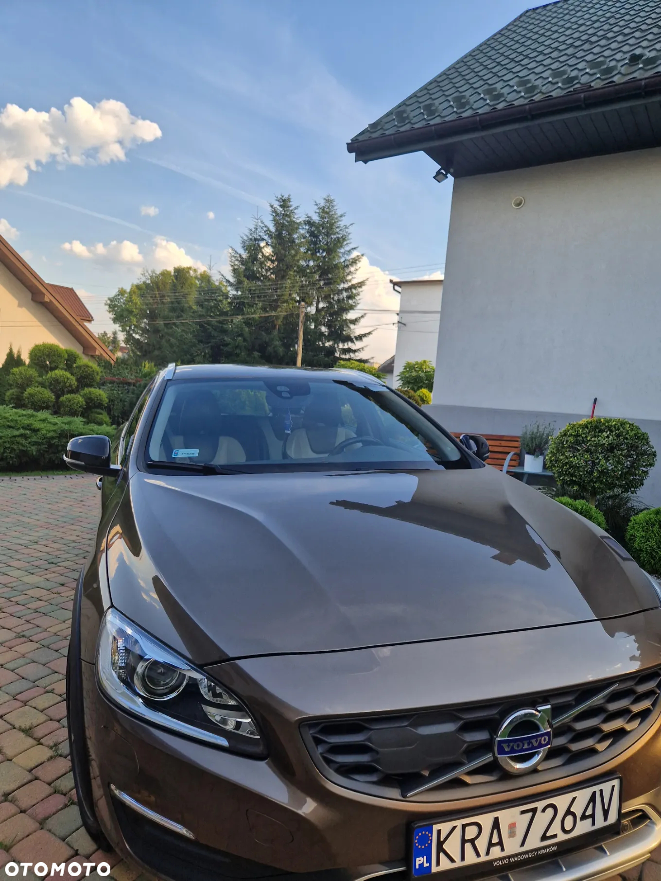 Volvo V60 - 8