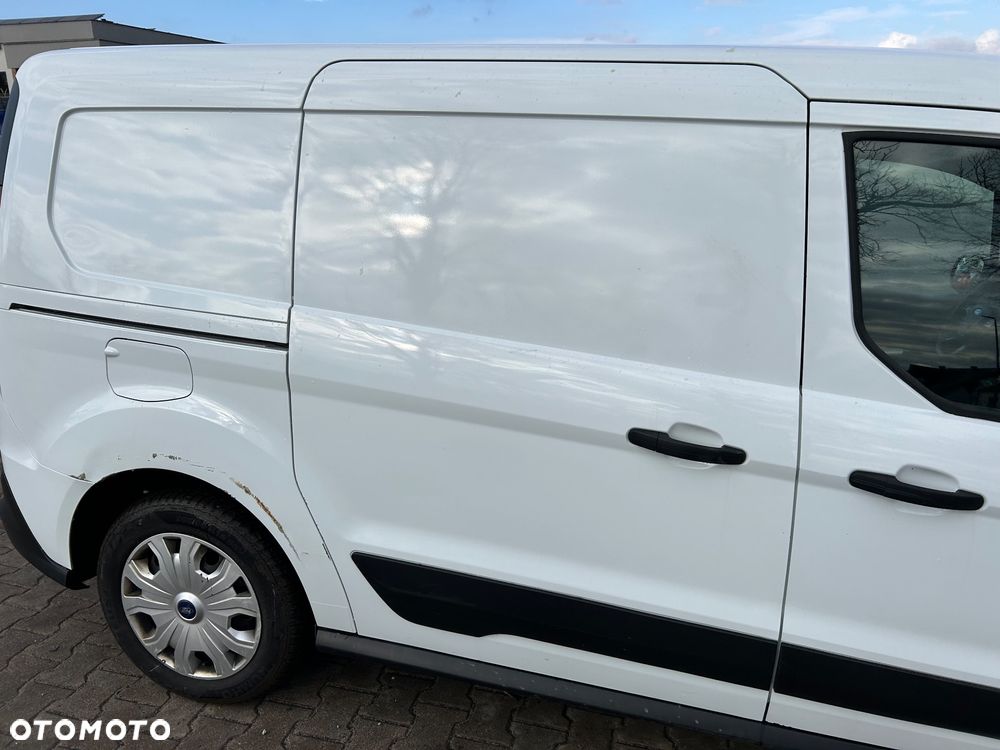 Ford TRANSIT CONNECT - 35
