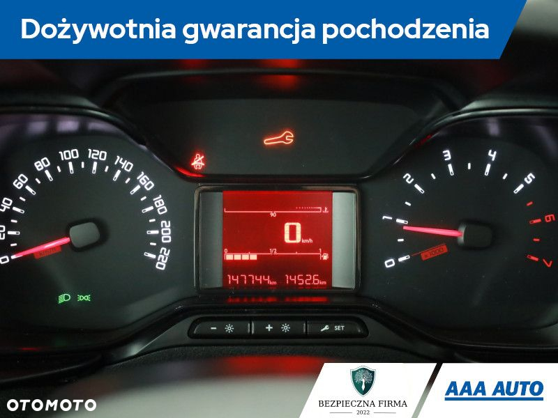 Toyota Proace City - 9