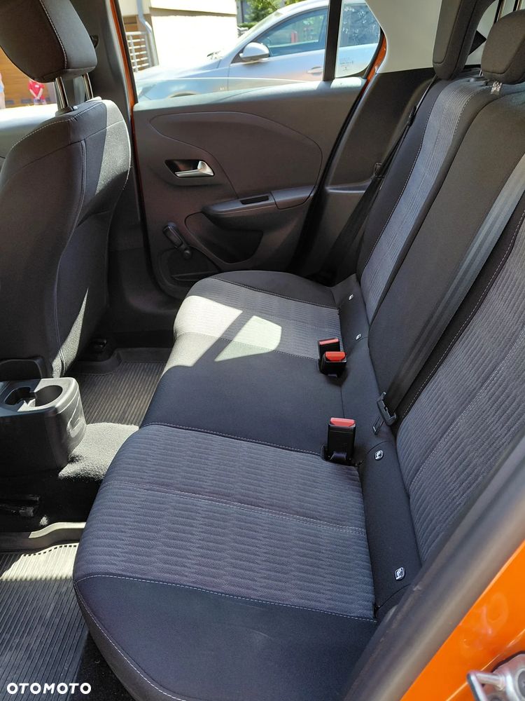 Opel Corsa 1.2 Edition S&S - 10