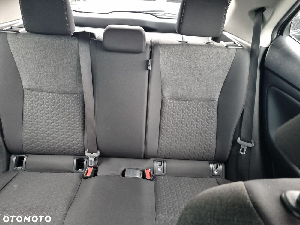 Toyota Yaris Cross 1.5 Comfort - 13